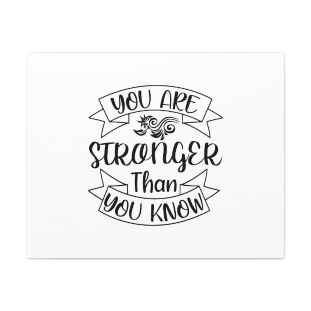 Scripture Walls Isaiah 40:31 Stronger Than You Know Christian Wall Art Bible